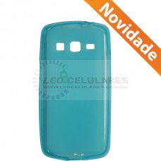 CAPA TPU SAMSUNG GALAXY S3 SLIM G3812